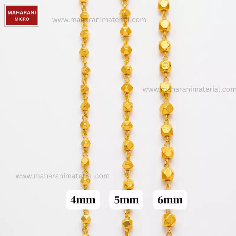 Ashtapailu Chain | High Quality