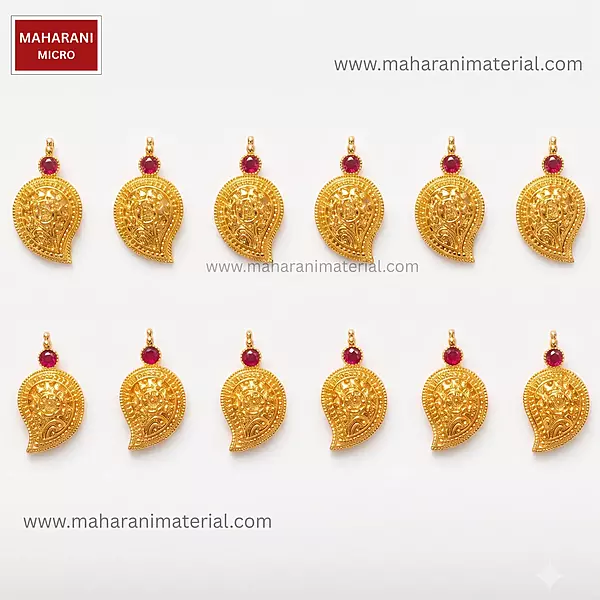 Mango Golden Pack of 12 | High Quality
