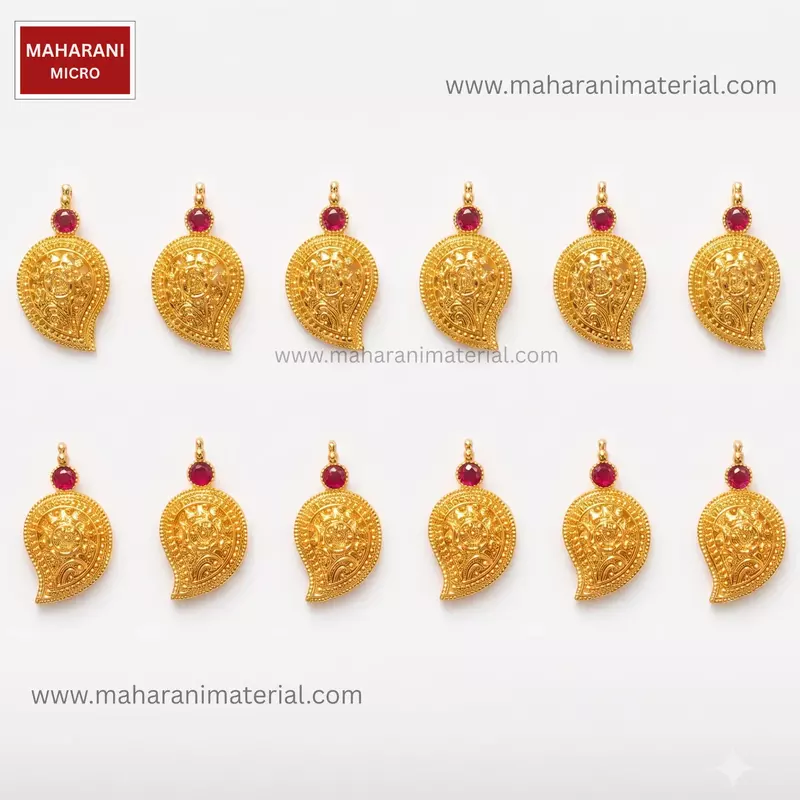 Mango Golden Pack of 12 | High Quality
