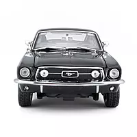 Ford Mustang Fastback (1967)