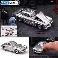 Mercedes Benz 300 SL (1954)