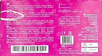 Blossom Powder-Free Latex Examination Gloves pH 5.5