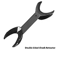 ET Dental Cheek & Lip Retractors – Autoclavable Dental Retractors