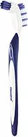 ICPA Clinsodent Denture Cleaning Ultra Soft Toothbrush