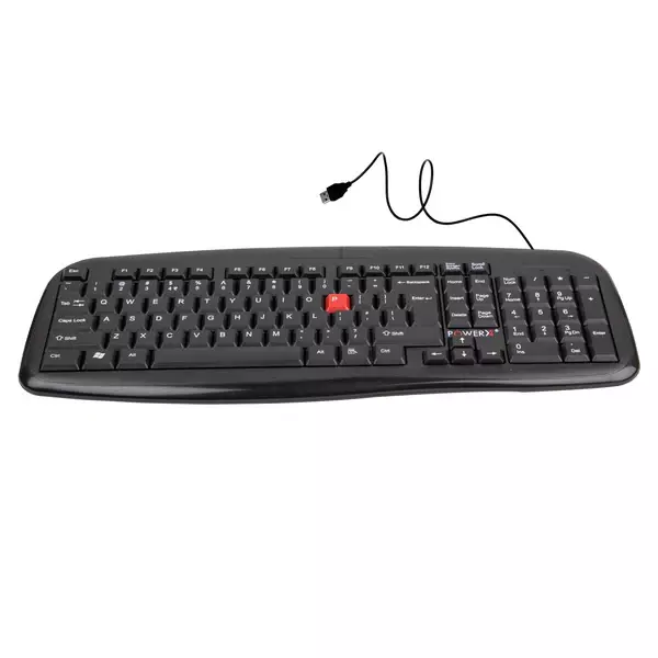 POWERX WIRED COMBO RETROLINK 7000