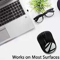 Zebronics Wireless Mouse DASH