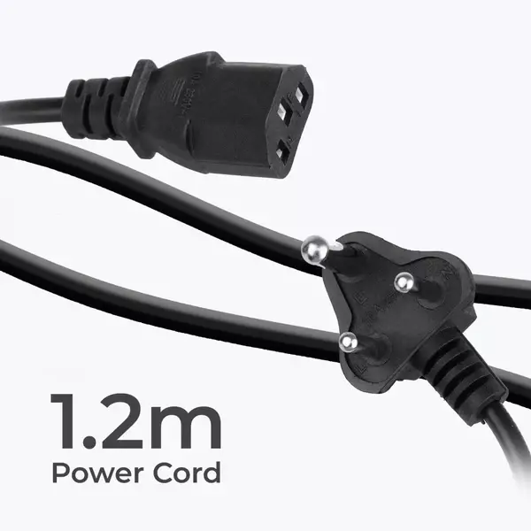 PS ZEB 450W BLACK GOLD SERIES COMPUTER POWER SUPPLY