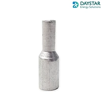 50 sqmm Aluminium crimping pin type lugs(1 nos)