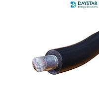 Aluminium Earthing cable 50 sqmm