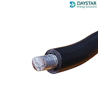 Aluminium Earthing cable 50 sqmm