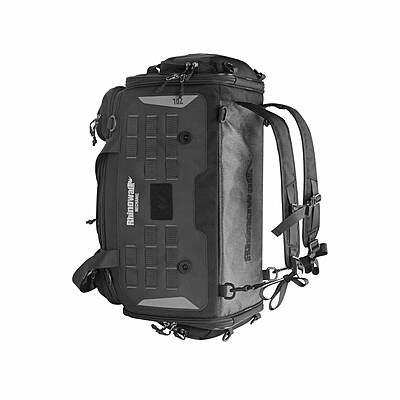 Rhinowalk Mechanic Series - 50-70L Motorcycle Tail Bag - Waterproof Touring Seat Bag Rhinowalk Mechanic Series - 50-70L Motorcycle Tail Bag - Waterproof Touring Seat Bag