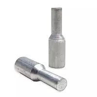50sq.mm Aluminium crimping pin type (Bottle) Lugs - 1 Nos/ HPA-26