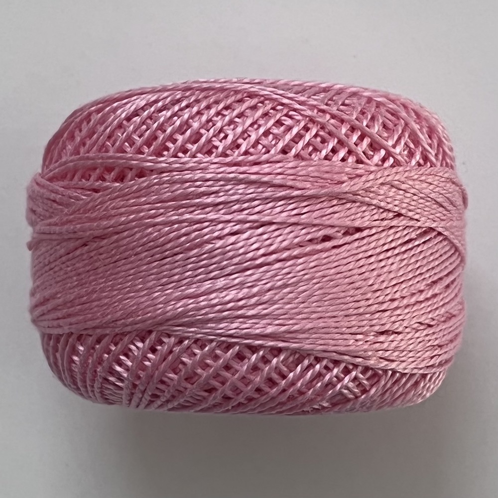 Anchor mercer pearl cotton Art.4591008 shade no. 00050