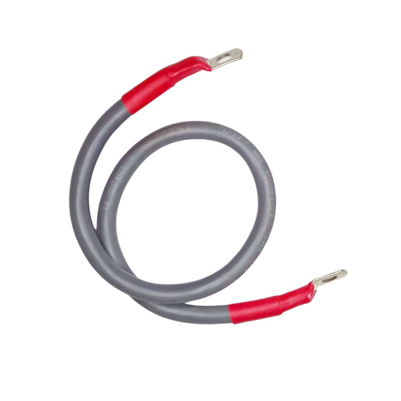 95 SQ MM AC CABLE RED WITH LUGS