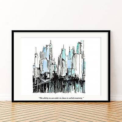 Creative Chaos-Art No. 50/2022 Creative Chaos-Art No. 50/2022