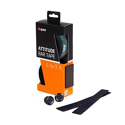 Guee Attitude Bar Tape Fade Celeste-GU-BT15-X1A1-FCL Guee Attitude Bar Tape Fade Celeste-GU-BT15-X1A1-FCL