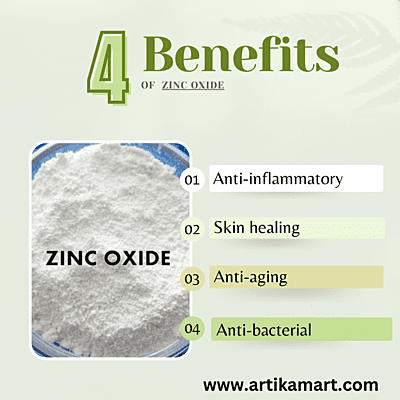 Zinc Oxide Zinc Oxide