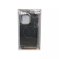 ZigDeal iPhone 15 Pro Max Fashion Case – Stylish Design | Slim Fit Protection