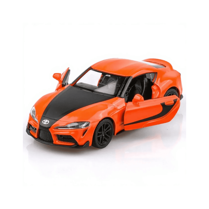 Toyota Supra 2020|  1:32|  RMZ