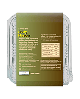 Millet Laddoo - 200 g | with Jaggery | Vegan | Gluten Free