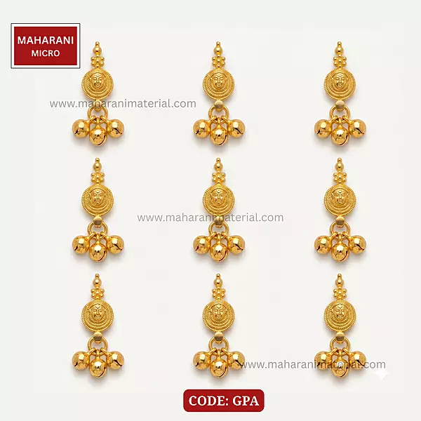 Golden Panadi | High Quality
