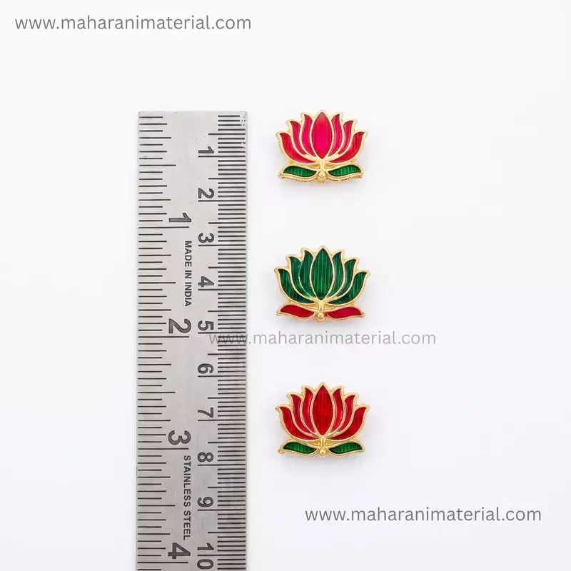Lotus Meena Small