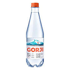 Gorji Pet   500 Ml