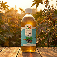 Castor Oil
