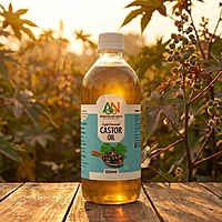 Castor Oil