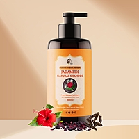 Jadamudi Best Organic Hair Shampoo – 1 Litre Jadamudi Best Organic Hair Shampoo – 1 Litre