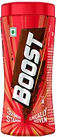 Boost 3x Stamina Drink Powder 500 g pet