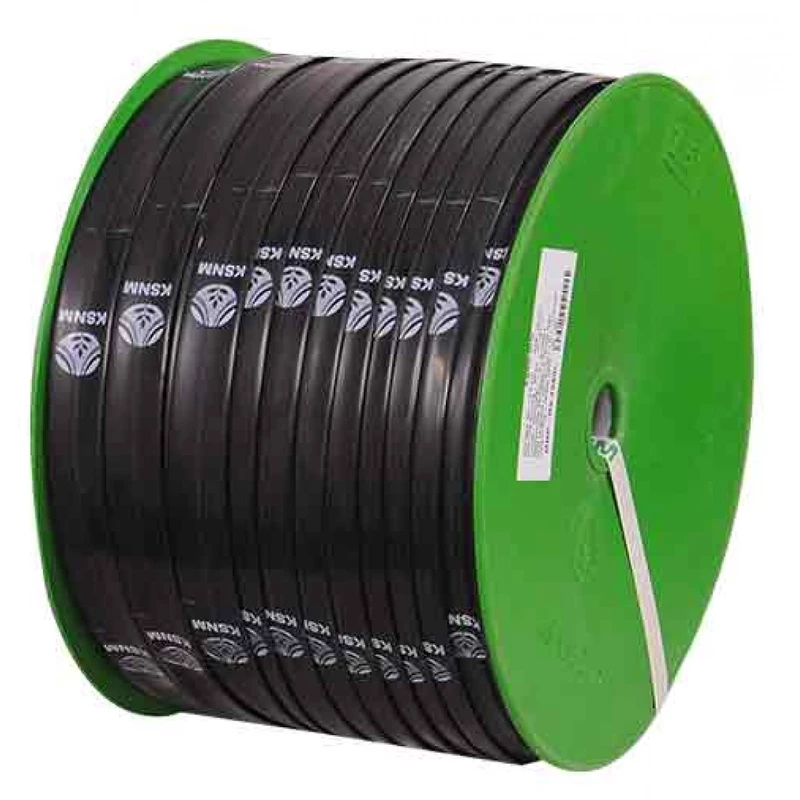 Mini Rain Pipe - 250 / 20 mm / 400 Meter