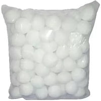 Naphthelene Balls