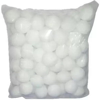 Naphthelene Balls