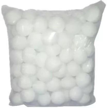 Naphthelene Balls