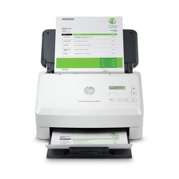 HP ScanJet Ent Flow 5000 s5 Scanner HP ScanJet Ent Flow 5000 s5 Scanner