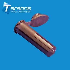 Spinwin™ Amber Micro Centrifuge Tube TARSONS