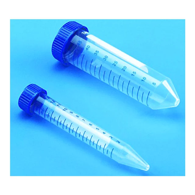 Centrifuge Tube 15ml CB Screw Cap TARSONS 25/box L