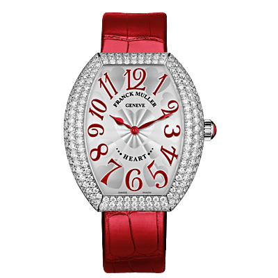 5002 L QZ D3 OG - OG - RED-SHINY - ALLI - STANDARD