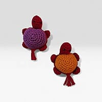 Turtle Magnets
