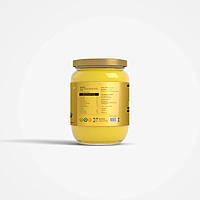 Varni A2 Desi Cow Ghee 500ml Bottle
