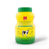 Ram Cow Ghee 500ml Jar