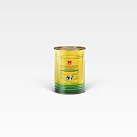 Ram Cow Ghee 500ml Tin