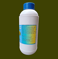 500ml Metarhizium Anisopliae Liquid Bio Insecticide