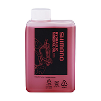 SHIMANO HYDRALIC DISC BRAKE MINERAL OIL SM-DBOIL