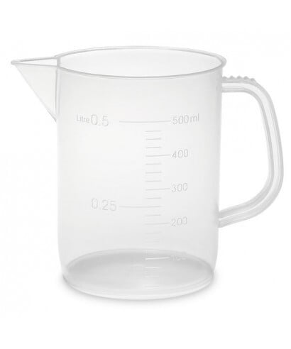 Measuring Jug 500ml Measuring Jug 500ml