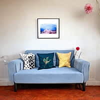 Sarus Cushion Cover