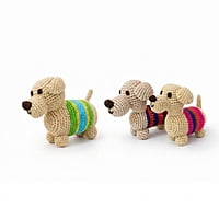 Dog Large Rattle
