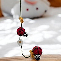 Ladybird Hanging