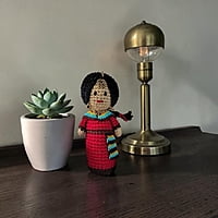 Himachali Medium Figurine